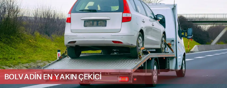 Bolvadin İlçemi En Yakın Çekici
